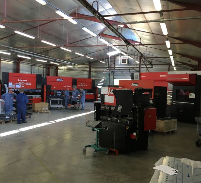 Le Griddle French Cooking - High-tech Manufacturing