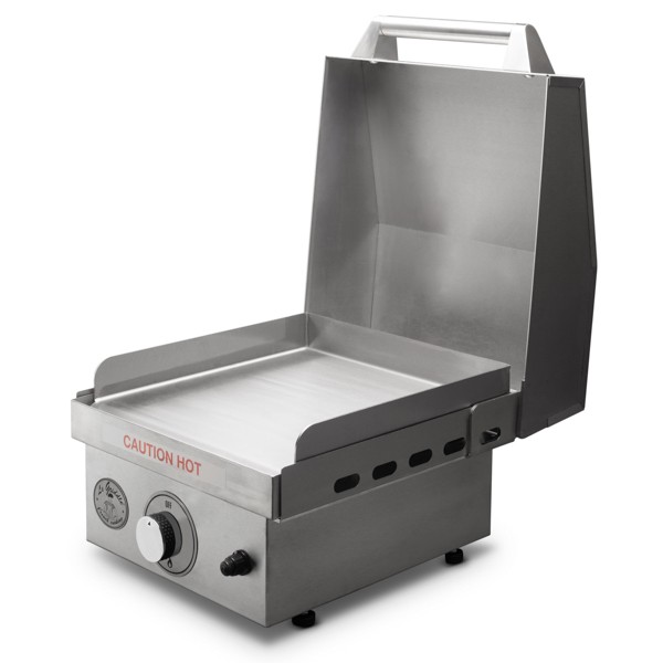 Le Griddle French Cooking Small