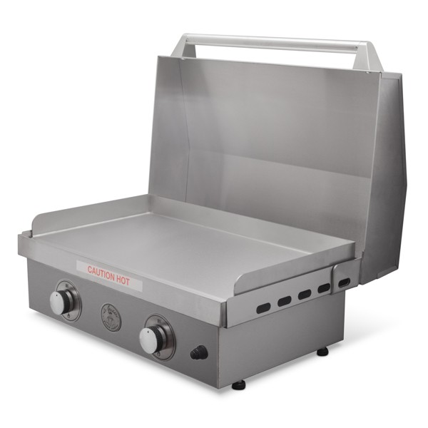 Le Griddle French Cooking Medium