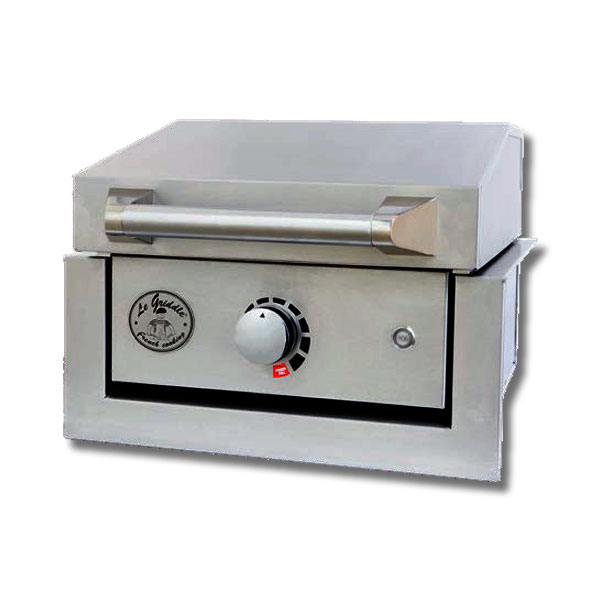 Le Griddle French Cooking Electric
