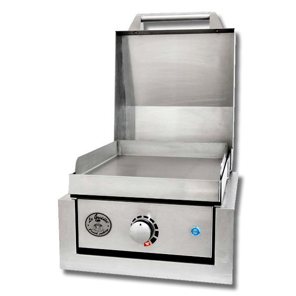 Le Griddle French Cooking Electric