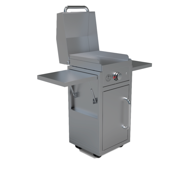 GEE40CART