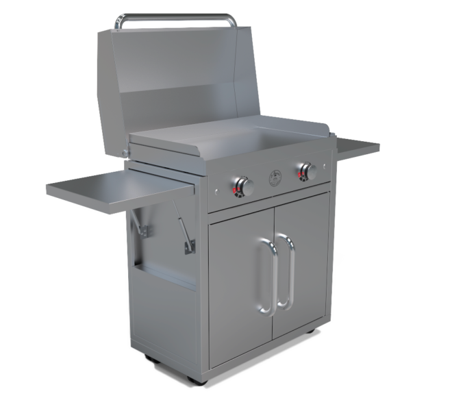 GEE75CART